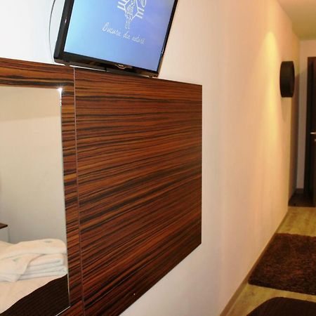 Silver Mountain Apartment A32 - 3 Rooms 3 Bathrooms Poiana Brasov Ngoại thất bức ảnh