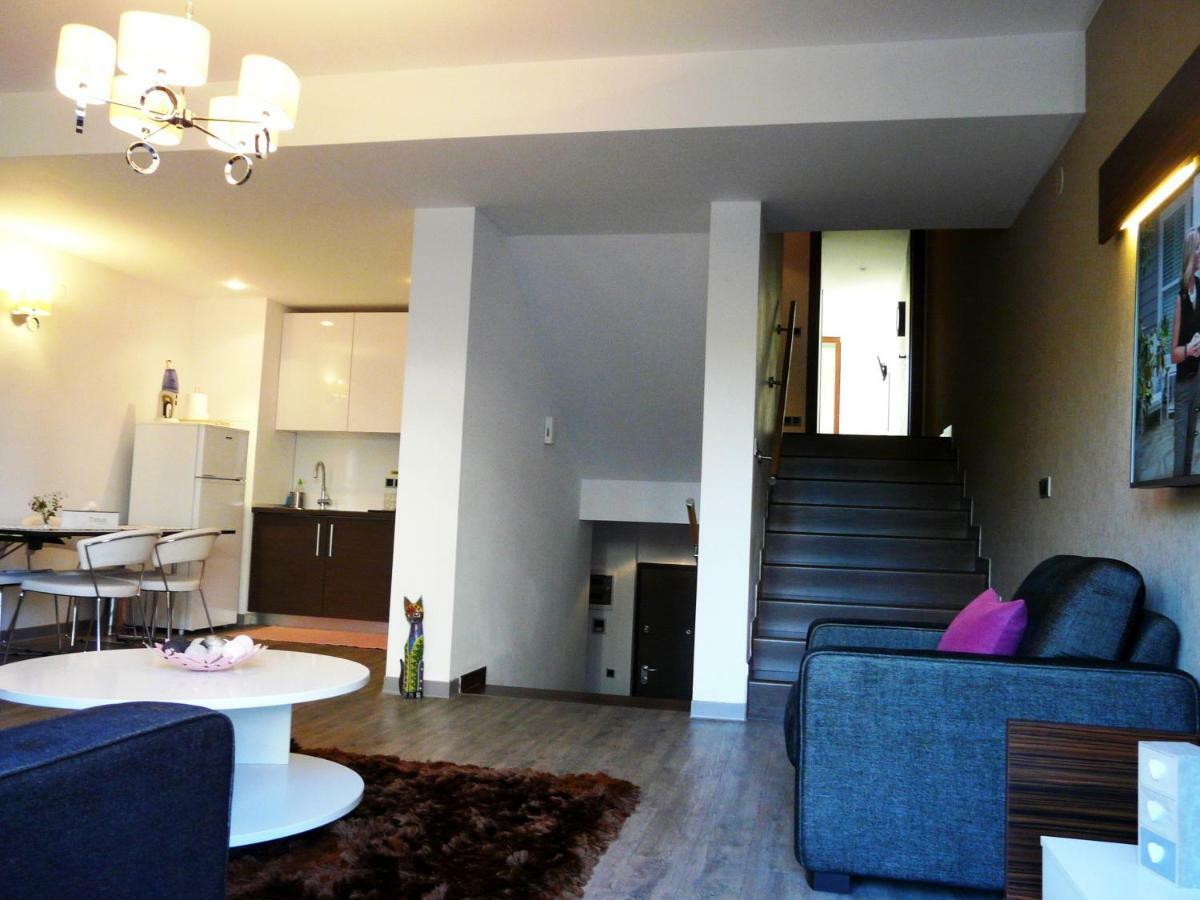 Silver Mountain Apartment A32 - 3 Rooms 3 Bathrooms Poiana Brasov Ngoại thất bức ảnh