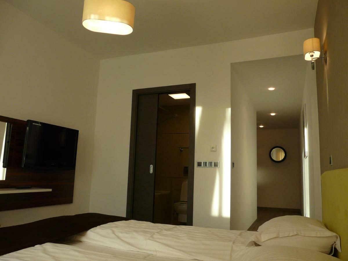 Silver Mountain Apartment A32 - 3 Rooms 3 Bathrooms Poiana Brasov Ngoại thất bức ảnh