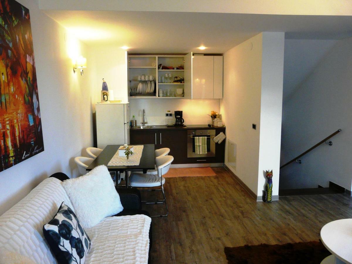 Silver Mountain Apartment A32 - 3 Rooms 3 Bathrooms Poiana Brasov Ngoại thất bức ảnh