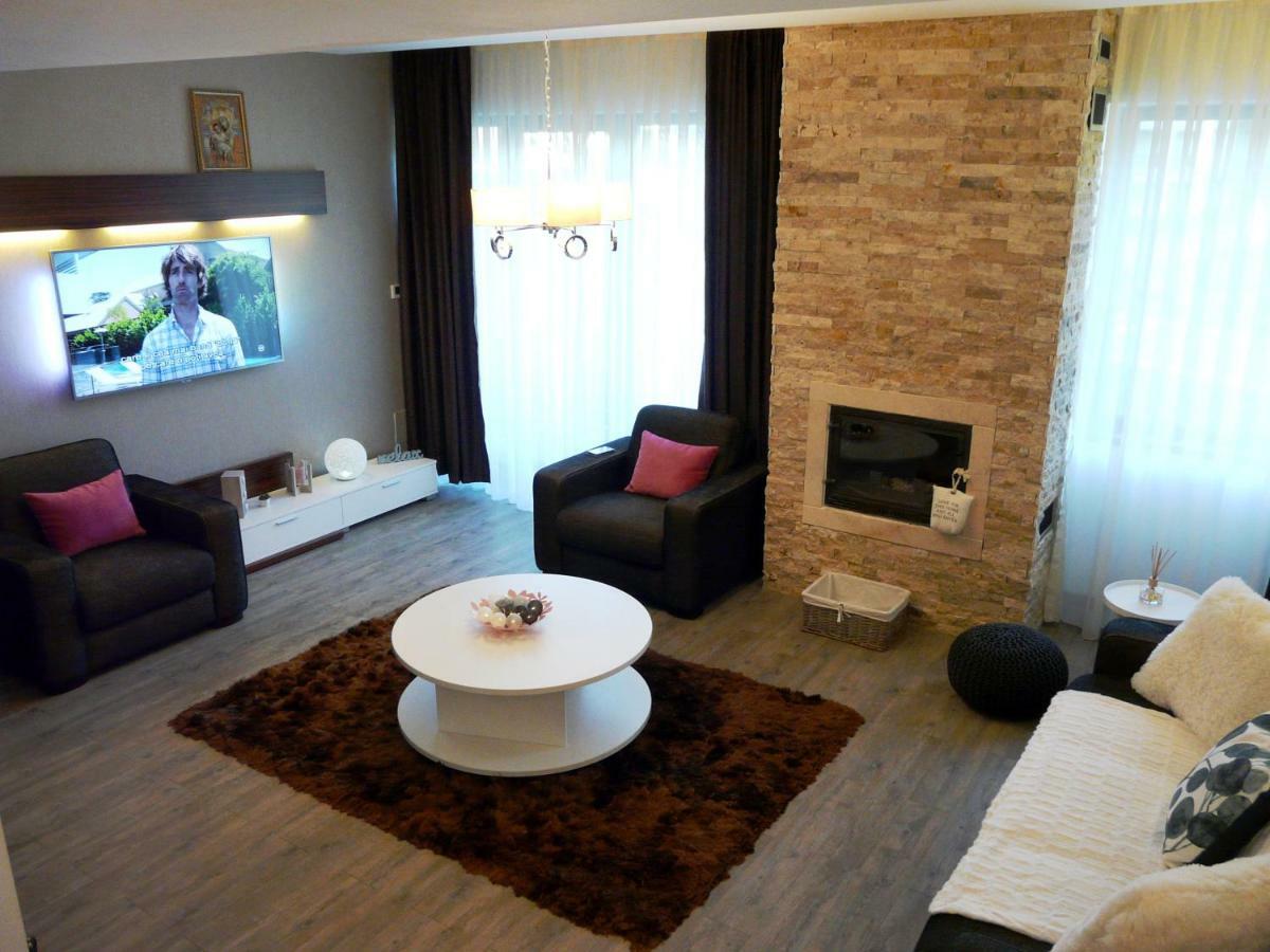 Silver Mountain Apartment A32 - 3 Rooms 3 Bathrooms Poiana Brasov Ngoại thất bức ảnh