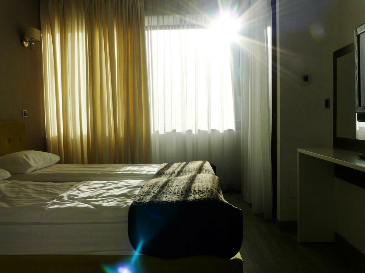 Silver Mountain Apartment A32 - 3 Rooms 3 Bathrooms Poiana Brasov Ngoại thất bức ảnh