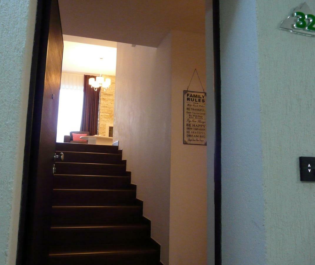 Silver Mountain Apartment A32 - 3 Rooms 3 Bathrooms Poiana Brasov Ngoại thất bức ảnh