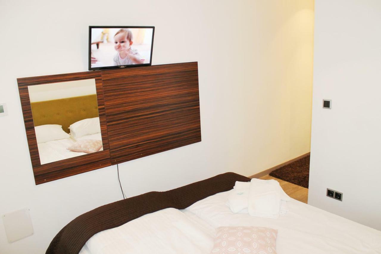 Silver Mountain Apartment A32 - 3 Rooms 3 Bathrooms Poiana Brasov Ngoại thất bức ảnh