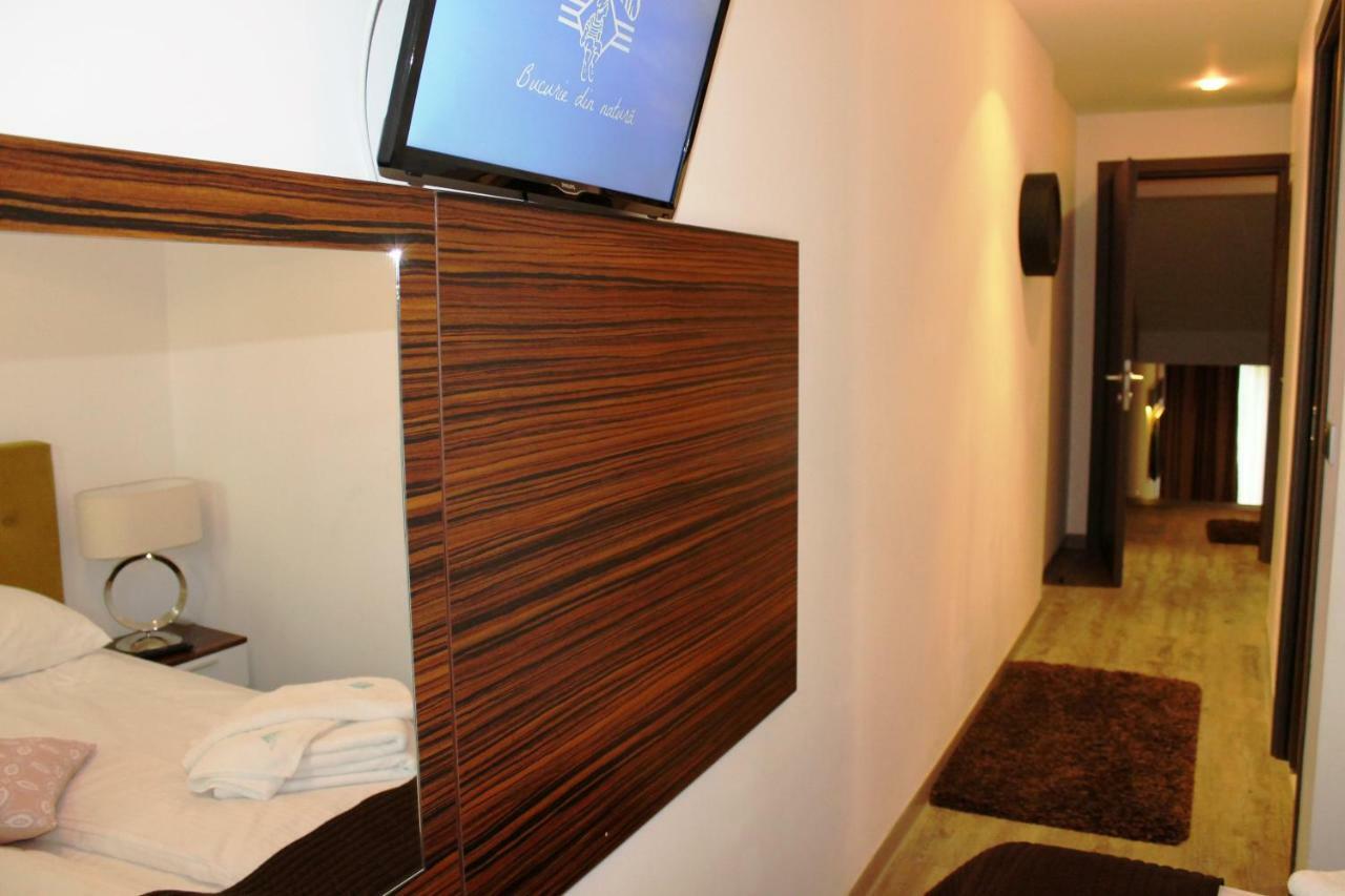 Silver Mountain Apartment A32 - 3 Rooms 3 Bathrooms Poiana Brasov Ngoại thất bức ảnh