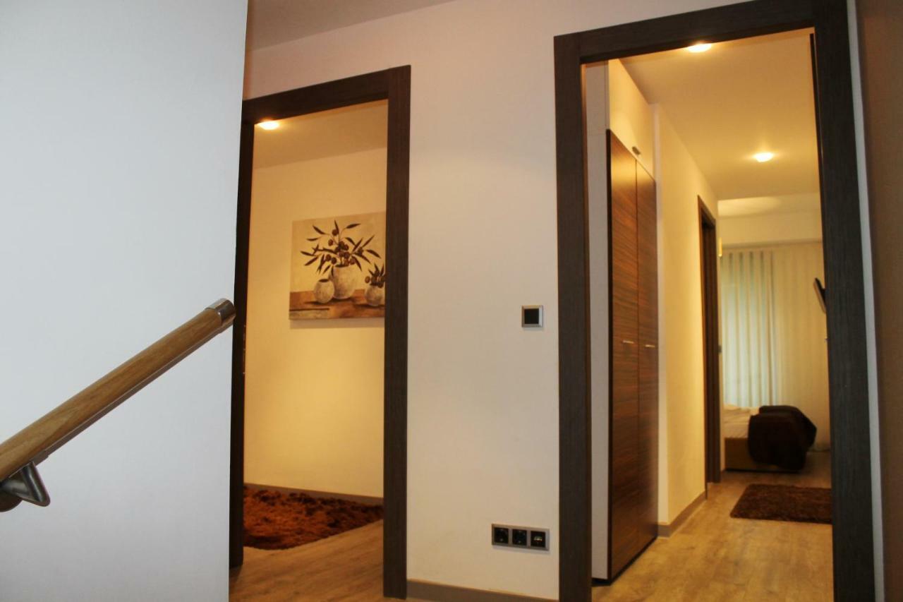 Silver Mountain Apartment A32 - 3 Rooms 3 Bathrooms Poiana Brasov Ngoại thất bức ảnh